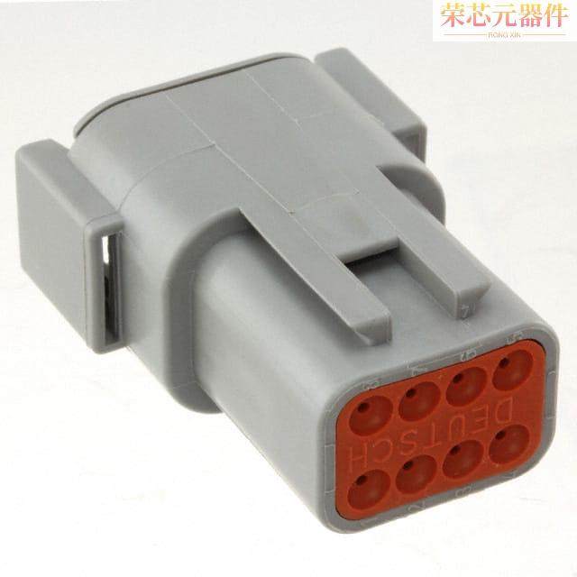 DTM04-08PA-E005原装「DTM RECP ASM」正品