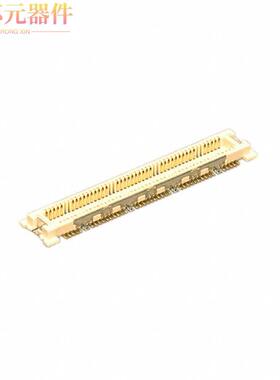 FX11LA-80P/8-SV(71)原装「CONN HDR 80POS SMD GOLD」正品