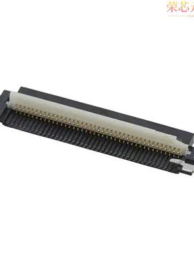 FA5S040HP1原装「CONN FPC BOTTOM 40POS 0.50MM R/A」正品