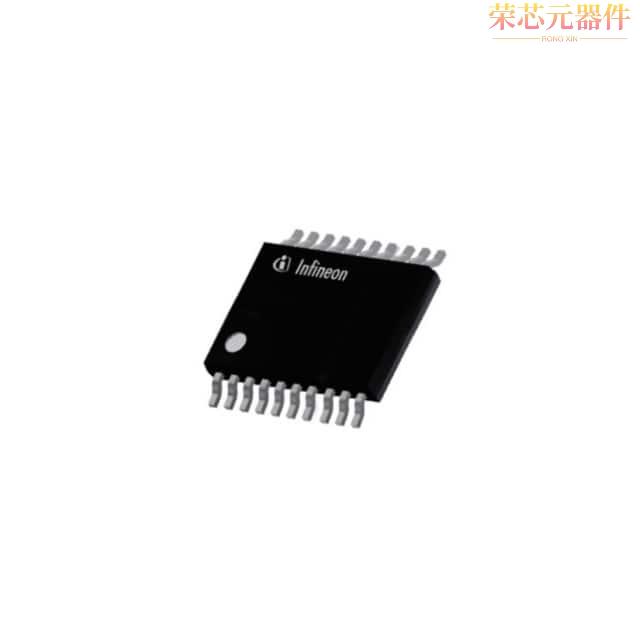 BTS72004EPAXUMA1原装「IC 4CH HIGH SIDE SWITCH」正品