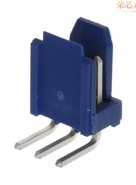 76382-403LF原装「CONN HEADER R/A 3POS 2.54MM」正品