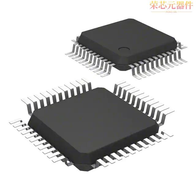 AD7809BST原装「IC DAC 10BIT OCTAL PARALL 44TQFP」正品