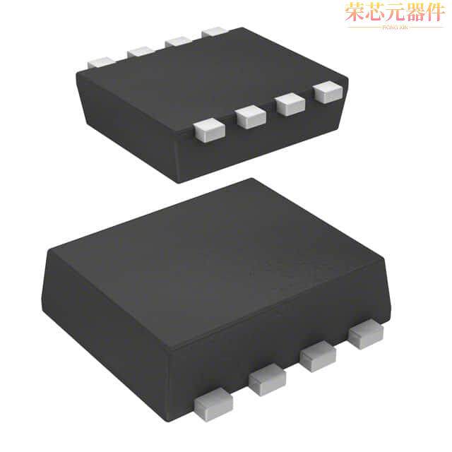 EMH2407-TL-H原装「MOSFET 2N-CH 20V 6A EMH8」正品