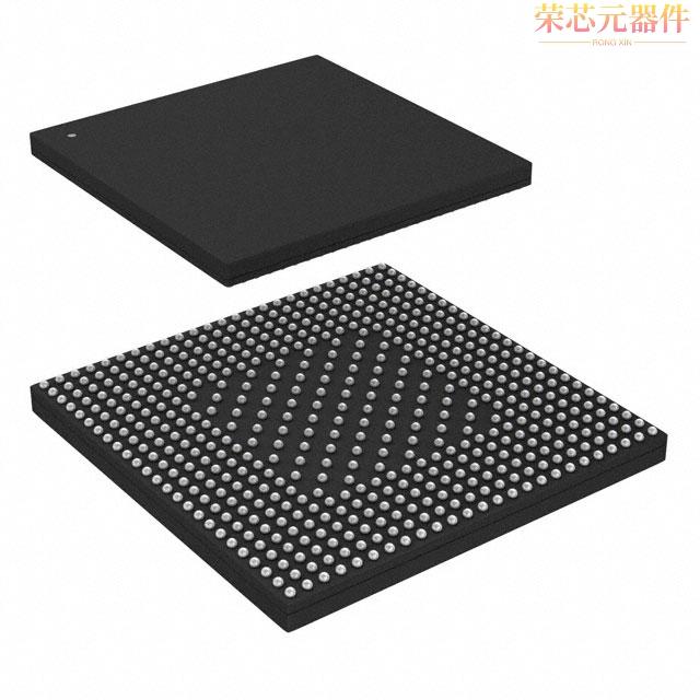 MCIMX7D2DVK12SD原装「MPU I.MX 7D 1.2GHZ 12X12 MAP