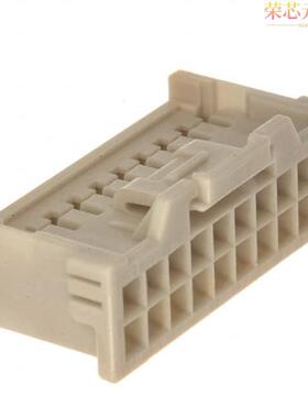 5016462000原装「CONN RECEPT 20POS 2MM」正品