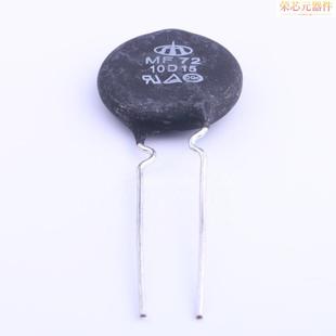 10D15原装 3200K」正品 「10 20% 电阻精度 MF72