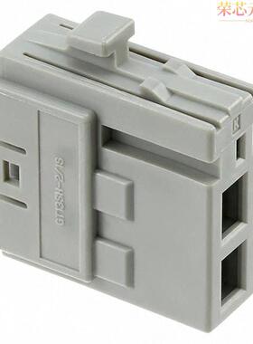 GT13SH-2/1S-HU原装「CONN F HOUSING 3POS」正品