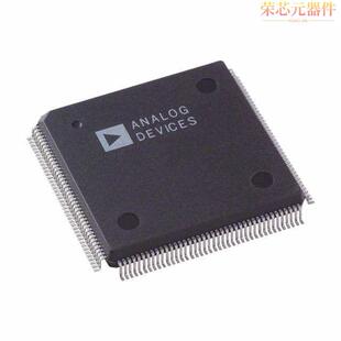 VIDEO DAC COLOR 96BIT ADV7160KS220原装 160MQFP」正品 「IC