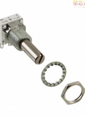 P11S1V0FLSY00102KA原装「POT 1K OHM 1W CERMET LINEAR」正品