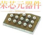 MAX17201X+T原装「IC BATT MONITOR 1CELL 15WLP」正品