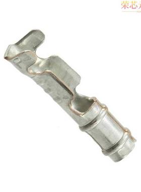 60789-1原装「CONN TERM POST RCPT 20-24AWG」正品