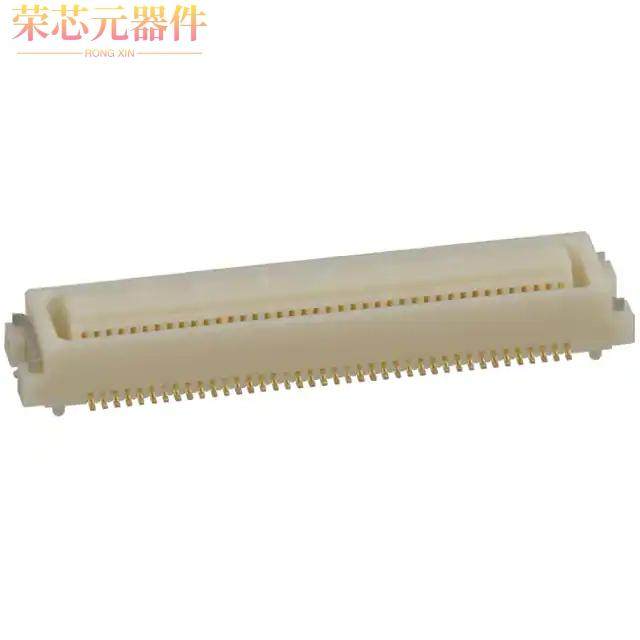 DF17(3.0)-80DS-0.5V(57)原装「CONN RCPT 80POS SMD