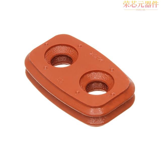 1587826-2原装「CABLE SEAL, SIZE B, HVA280-2PI」正品