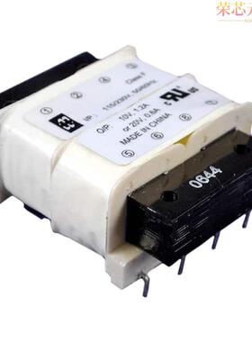 229A40原装「PWR XFMR SEMI-TORO 6VA TH」正品