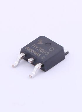 HY3003D原装「N沟道 30V 100A」正品