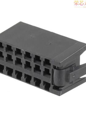 770199-1原装「CONN HOUSING RT-HAND TIMER 18POS」正品