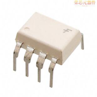 1CH 5KV GATE DRIVER FOD3180TV原装 8DIP」正品 「OPTOISO