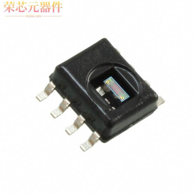 HIH6030-021-001原装「SENS HUMI/TEMP 3.3V I2C 4.5%