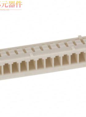 DF13-12S-1.25C原装「CONN SOCKET HOUSING 12POS 1.2