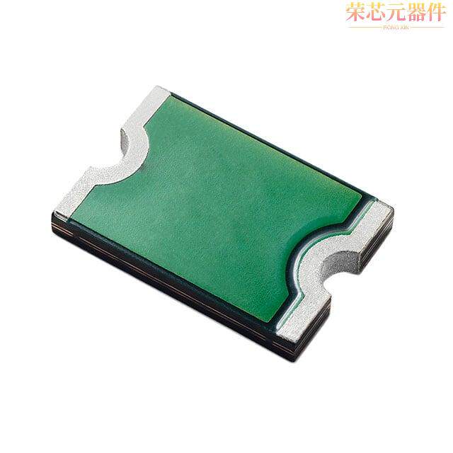 ASMDC050F-2原装「PTC RESET FUSE 60V 500MA 2SMD」正品