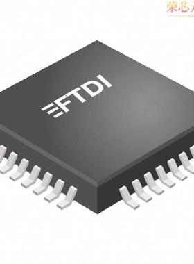 FT312D-32L1C-T原装「IC USB HOST CTRL 32-LQFP」正品