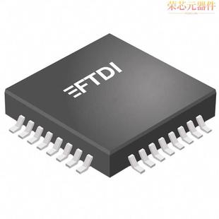 FT312D-32L1C-T原装「IC USB HOST CTRL 32-LQFP」正品