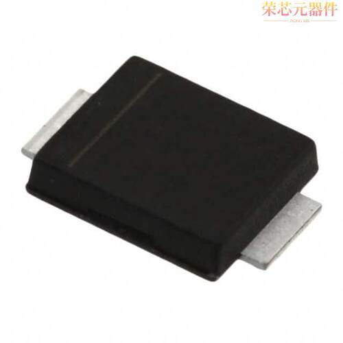 STTH110UFY原装「DIODE GEN PURP 1KV 1A SMBFLAT」正品