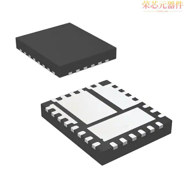 MIC26603YJL-TR原装「IC REG BUCK ADJUSTABLE 6A 28MLF」正品