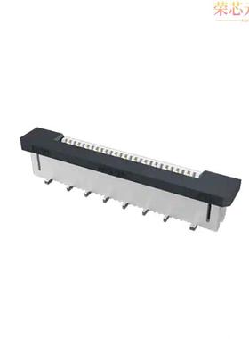 F51W-1A7H1-11010原装「FLEX CONNECTOR, 1.00MM PITC