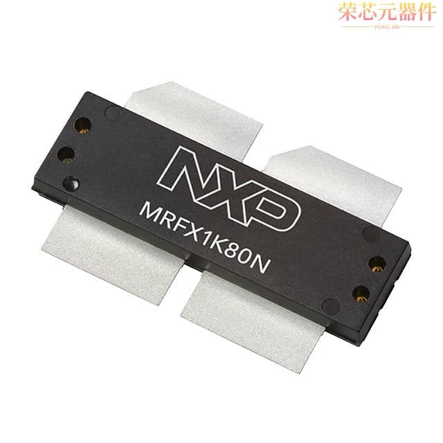 MRFX1K80NR5原装「RF MOSFET LDMOS 65V OM1230-4L」正品