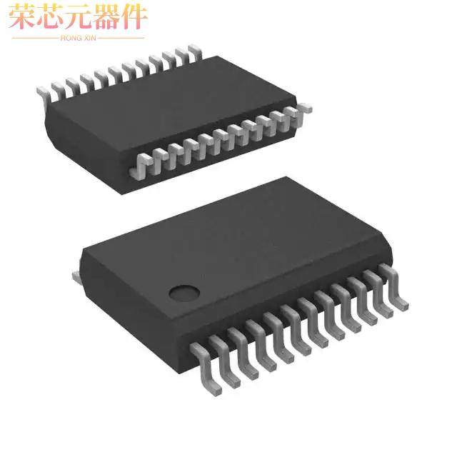 CS5550-ISZ原装「IC ADC 24BIT SIGMA-DELTA 24SSOP」正品