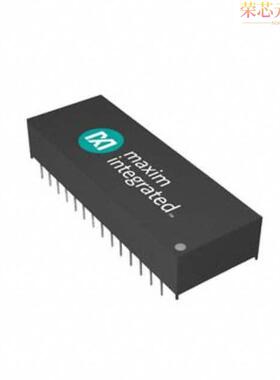 DS1230Y-120IND+原装「IC NVSRAM 256KBIT PAR 28EDIP」正品