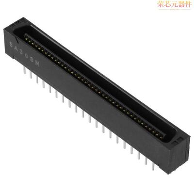 FX2C-80P-1.27DSAL(71)原装「CONN HDR 80POS 1.27MM」正品