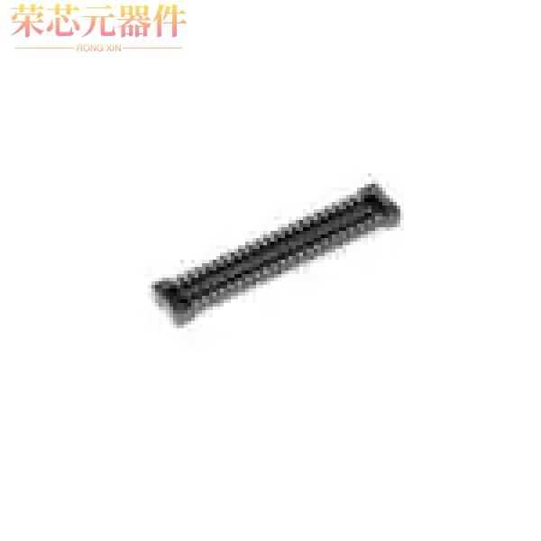 BM14B(0.8)-22DS-0.4V(52)原装「CONN RCPT 22POS SMD