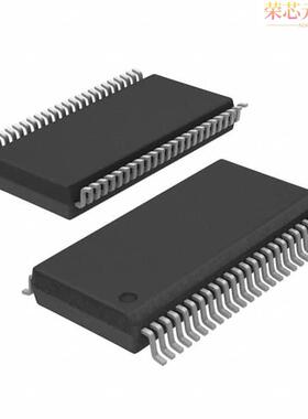 74VCX16373MTD原装「IC LATCH TRANSP 16BIT48TSSOP」正品