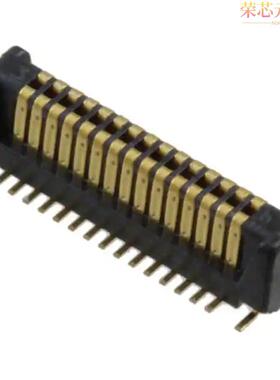 AXT430324原装「CONN HDR 30POS SMD GOLD」正品