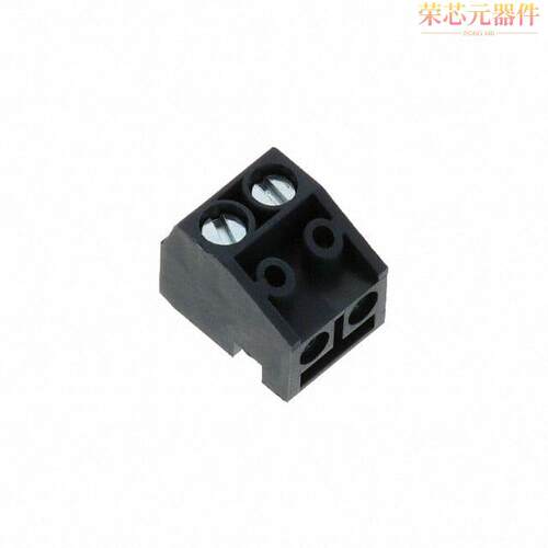 30.322原装「TERM BLOCK PLUG 2POS 5MM」正品
