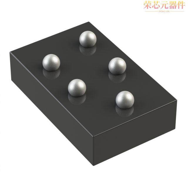 AAP661BS-M5A-GLF-TR原装「IC AMP CLASS A MONO 5USMD」正品