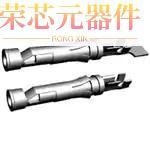 66108-1原装「CONTACT SKT 24-26AWG STRIP GOLD」正品