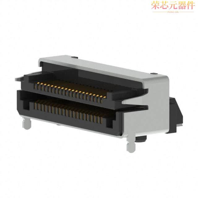 LSHM-120-01-L-DH-A-S-K-TR原装「CONN SELF-MATE 40P