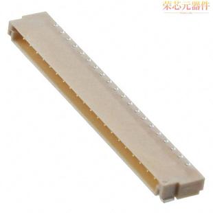 HFE原装 1.25MM」正品 20POS SMD HEADER 「CONN S20P
