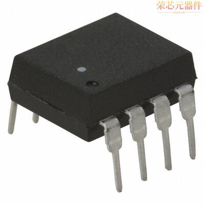 HCNW4503原装「OPTOISOLATOR 5KV TRANSISTOR 8DIP」正品