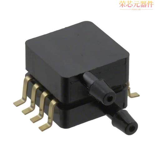 MPXV5010DP原装「SENSOR PRESSURE INTEGRATED SILIC」正品