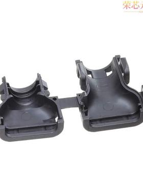 1670365-1原装「COVER MIXED,180,2-3POS,BK」正品