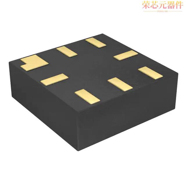 FSA1256AL8X原装「IC SWITCH DUAL SPST 8MICROPAK」正品