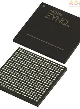 XC7Z020-3CLG400E原装「IC SOC CORTEX-A9 866MHZ 400