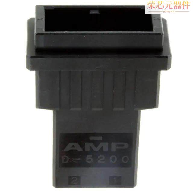 1-353046-2原装「CONN HOUSING TAB 2POS KEY-X」正品
