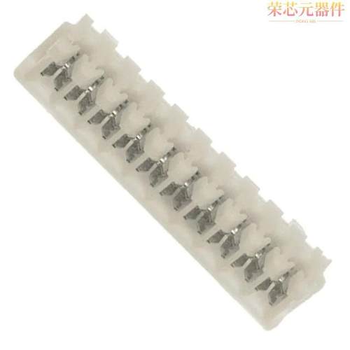 1-173977-0原装「CONN RCPT 10POS IDC 26-28AWG TIN」正品