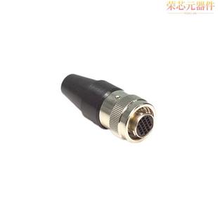 原装 FMALE 12TPD 20POS HSG 20SC PLG HR22 「CONN