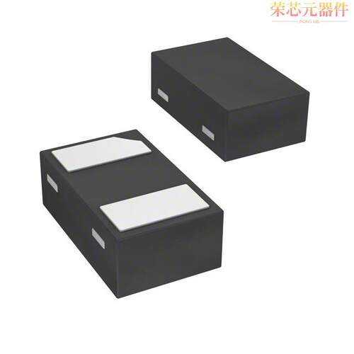 ESDM3551N2T5G原装「TVS DIODE 5.5VWM 8.2VC 2X2DFN」正品